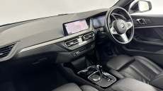 BMW 1 Series 118i M Sport 5dr Step Auto Petrol Hatchback